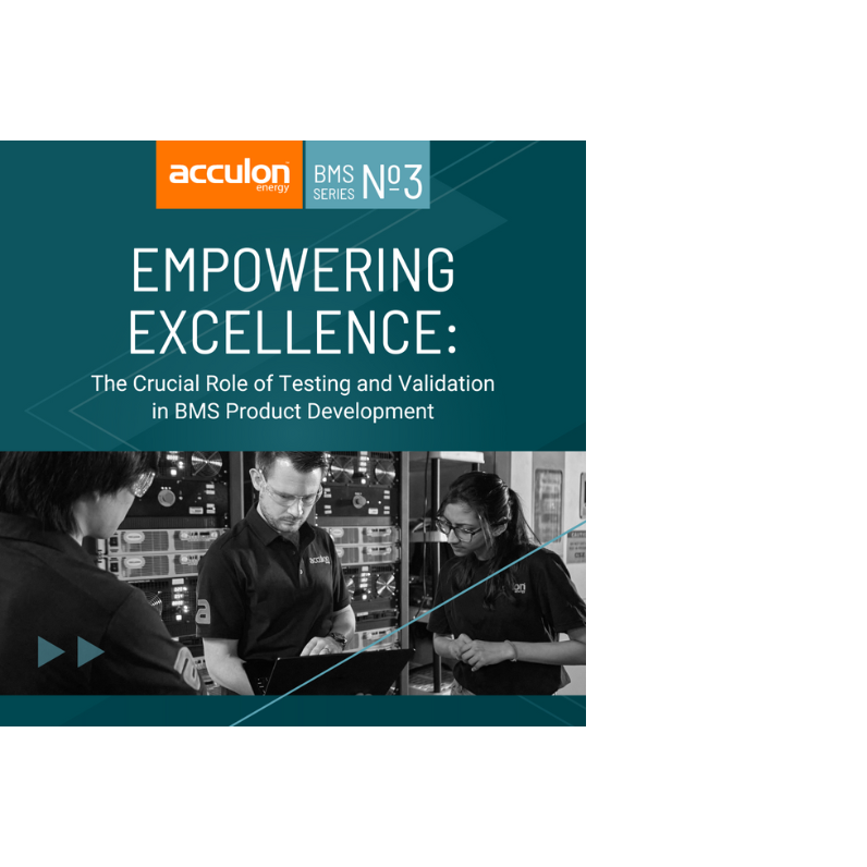 Empowering Excellence: The Crucial Role of Testing & Validation in BMS ...